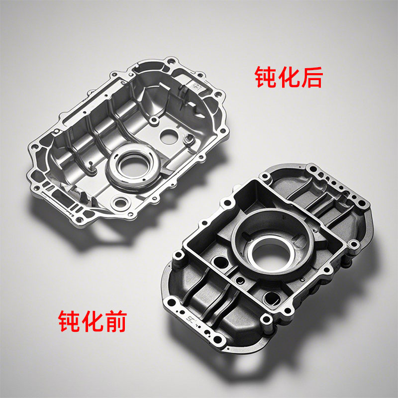 鎂合金壓鑄件適合做什么表面處理？
